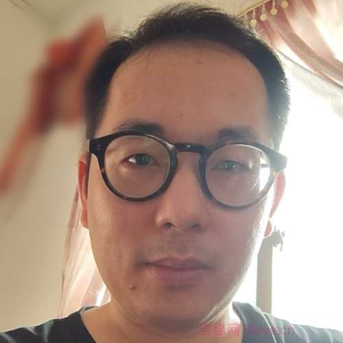 35岁岁广东单身帅哥 - 长治吉缘网