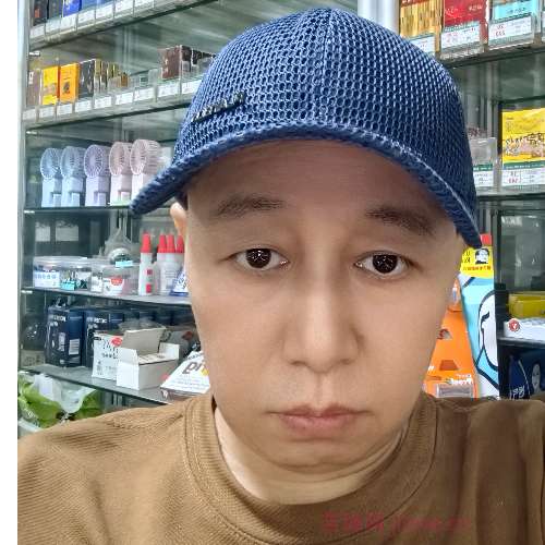 51岁岁新疆单身帅哥 - 长治吉缘网