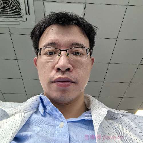 38岁岁广东单身帅哥 - 长治吉缘网
