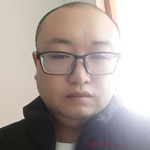 35岁岁广东单身帅哥 - 长治吉缘网