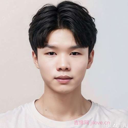 29岁岁广东单身帅哥 - 长治吉缘网