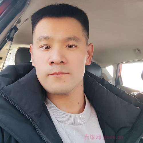 34岁岁山东单身帅哥 - 长治吉缘网
