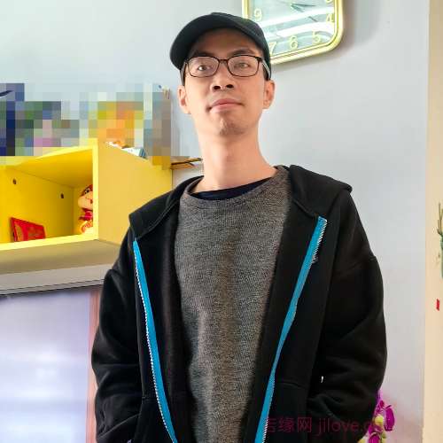 35岁岁广东单身帅哥 - 长治吉缘网