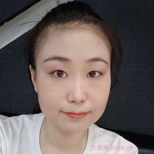 34岁岁新疆单身美女 - 长治吉缘网