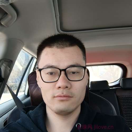 33岁岁新疆单身帅哥 - 长治吉缘网