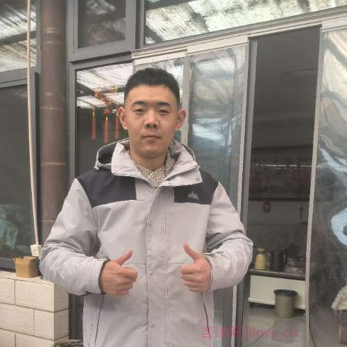 29岁岁北京单身帅哥 - 长治吉缘网