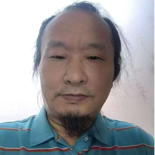 57岁岁北京单身帅哥 - 长治吉缘网