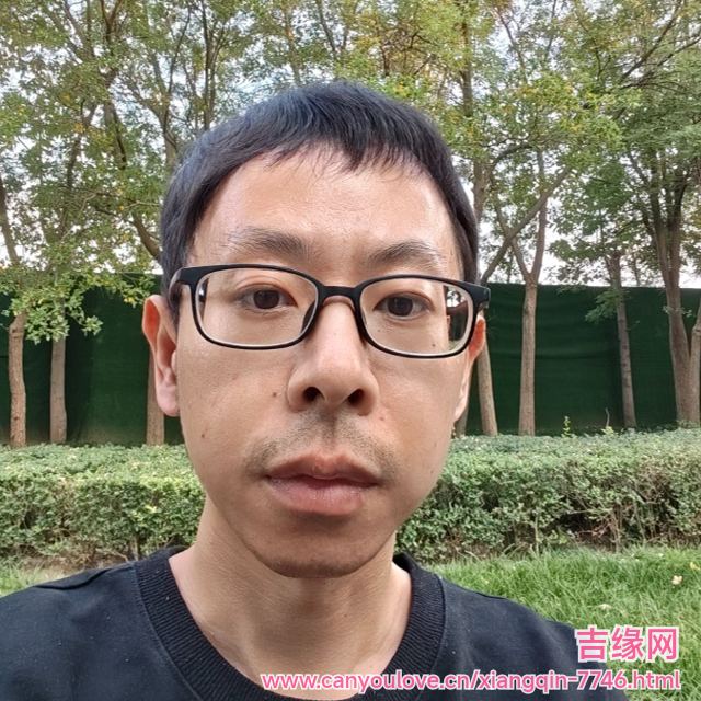 41岁岁天津单身帅哥 - 长治吉缘网